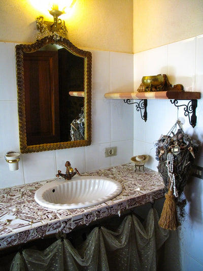 Finca Triana in Petra, Mallorca – Ansicht 18