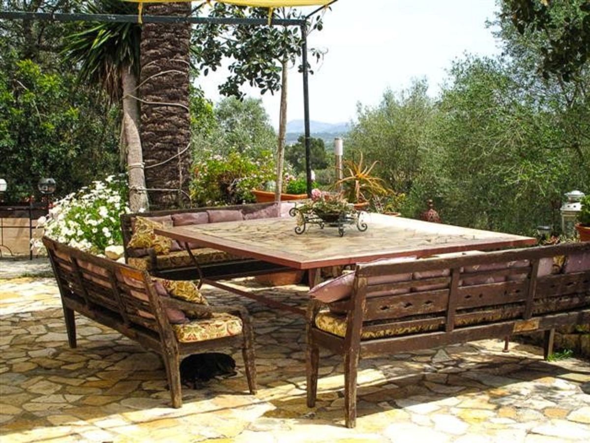 Finca Triana in Petra, Mallorca – Ansicht 21
