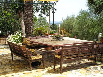 Finca Triana in Petra, Mallorca – Ansicht 21