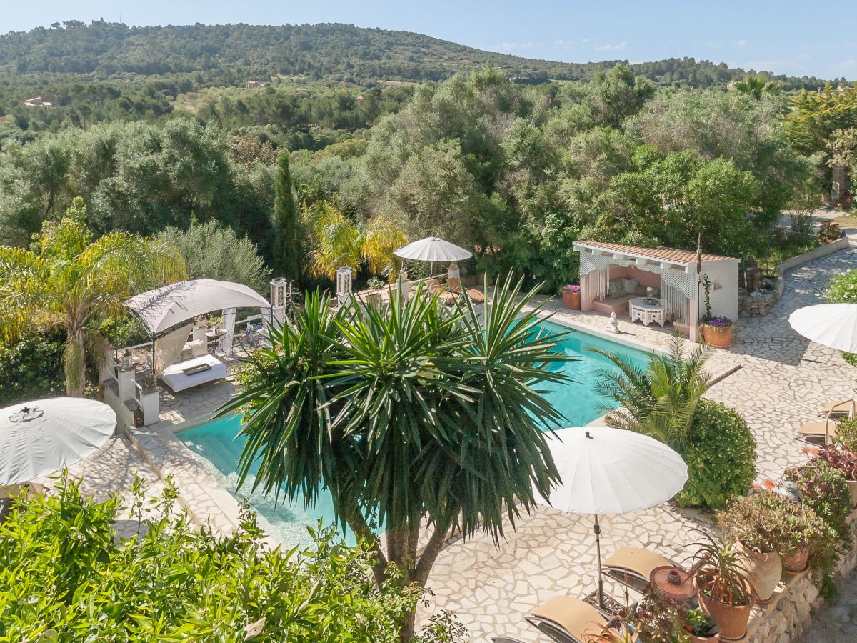 Finca Triana in Petra, Mallorca – Ansicht 24