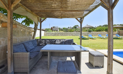 Finca Valls in Montuïri, Mallorca – Ansicht 5