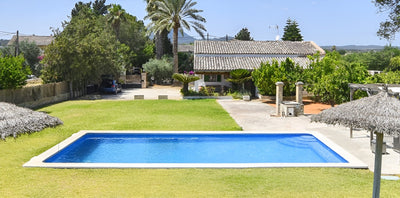 Finca Valls in Montuïri, Mallorca – Ansicht 6