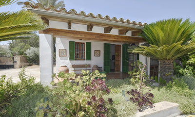 Finca Valls in Montuïri, Mallorca – Ansicht 13