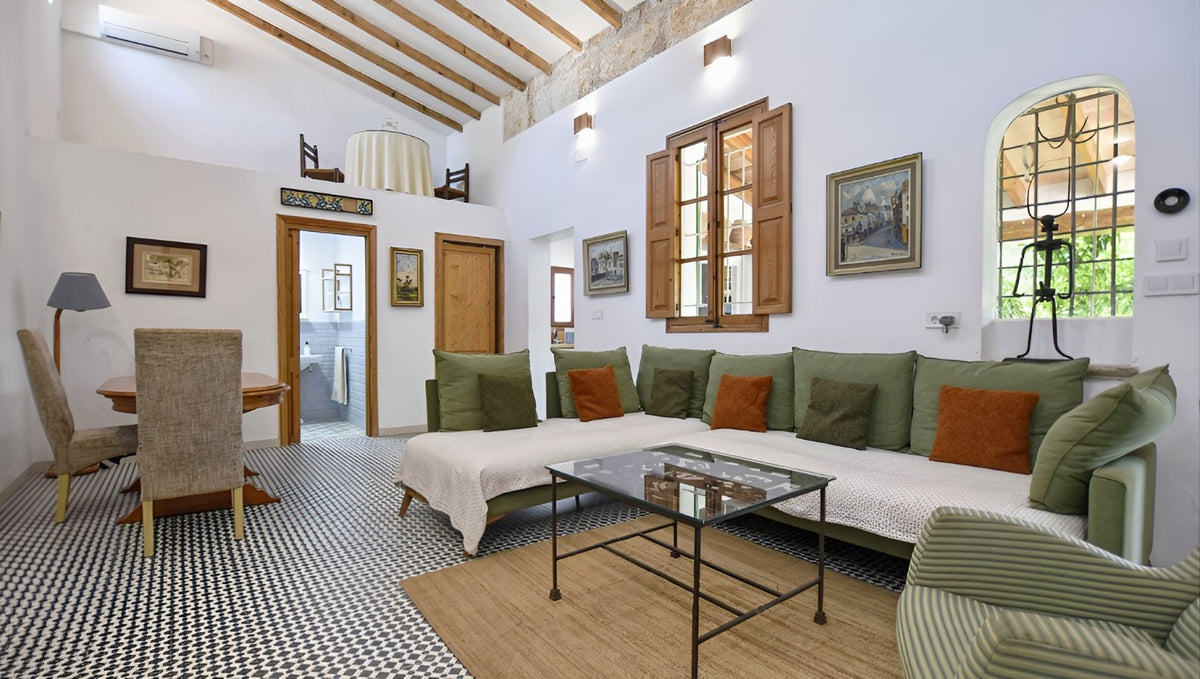 Finca Valls in Montuïri, Mallorca – Ansicht 19