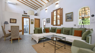 Finca Valls in Montuïri, Mallorca – Ansicht 19