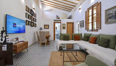 Finca Valls in Montuïri, Mallorca – Ansicht 20