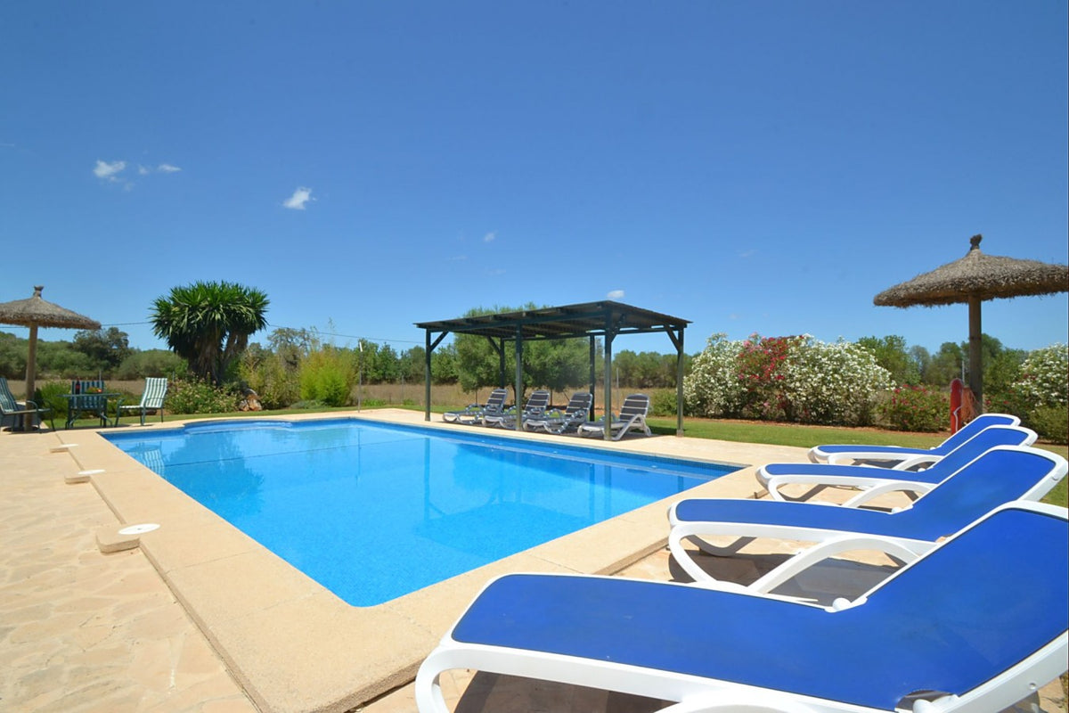 Finca Xim Vell in Felanitx, Mallorca – Ansicht 4