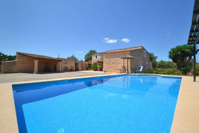 Finca Xim Vell in Felanitx, Mallorca – Ansicht 6