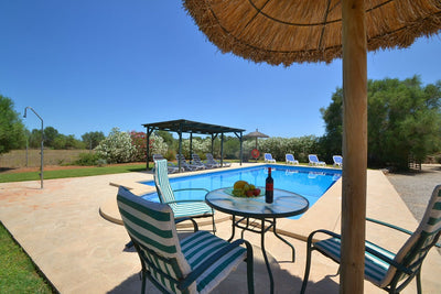 Finca Xim Vell in Felanitx, Mallorca – Ansicht 9