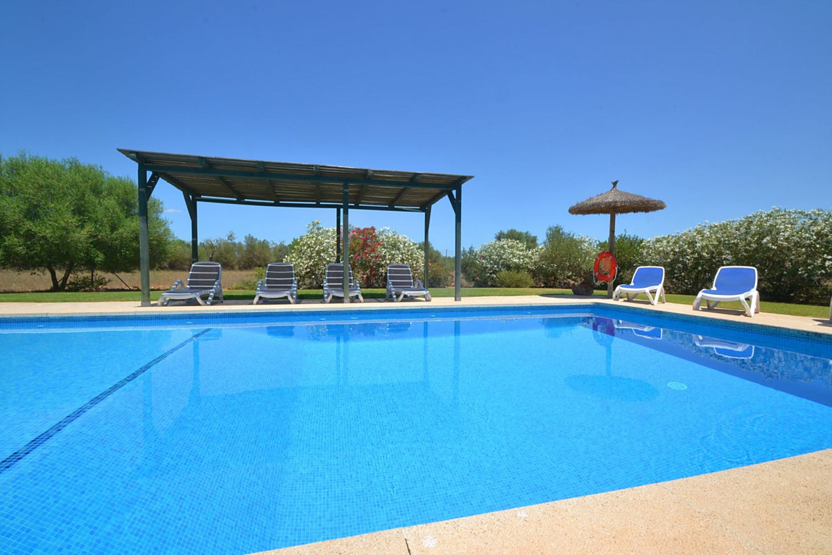 Finca Xim Vell in Felanitx, Mallorca – Ansicht 10
