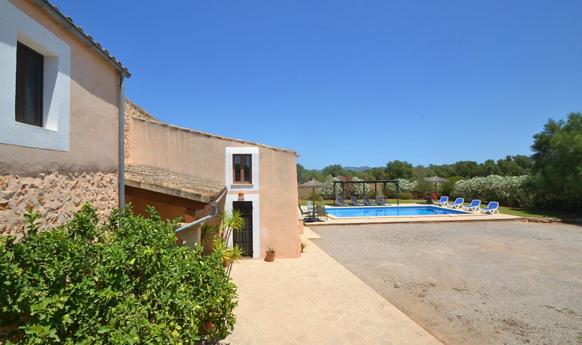 Finca Xim Vell in Felanitx, Mallorca – Ansicht 13