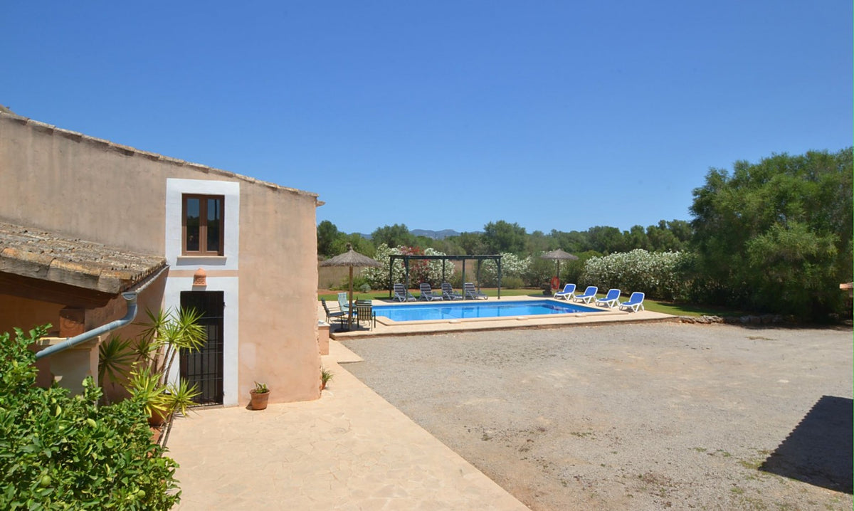 Finca Xim Vell in Felanitx, Mallorca – Ansicht 14