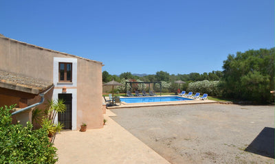 Finca Xim Vell in Felanitx, Mallorca – Ansicht 14