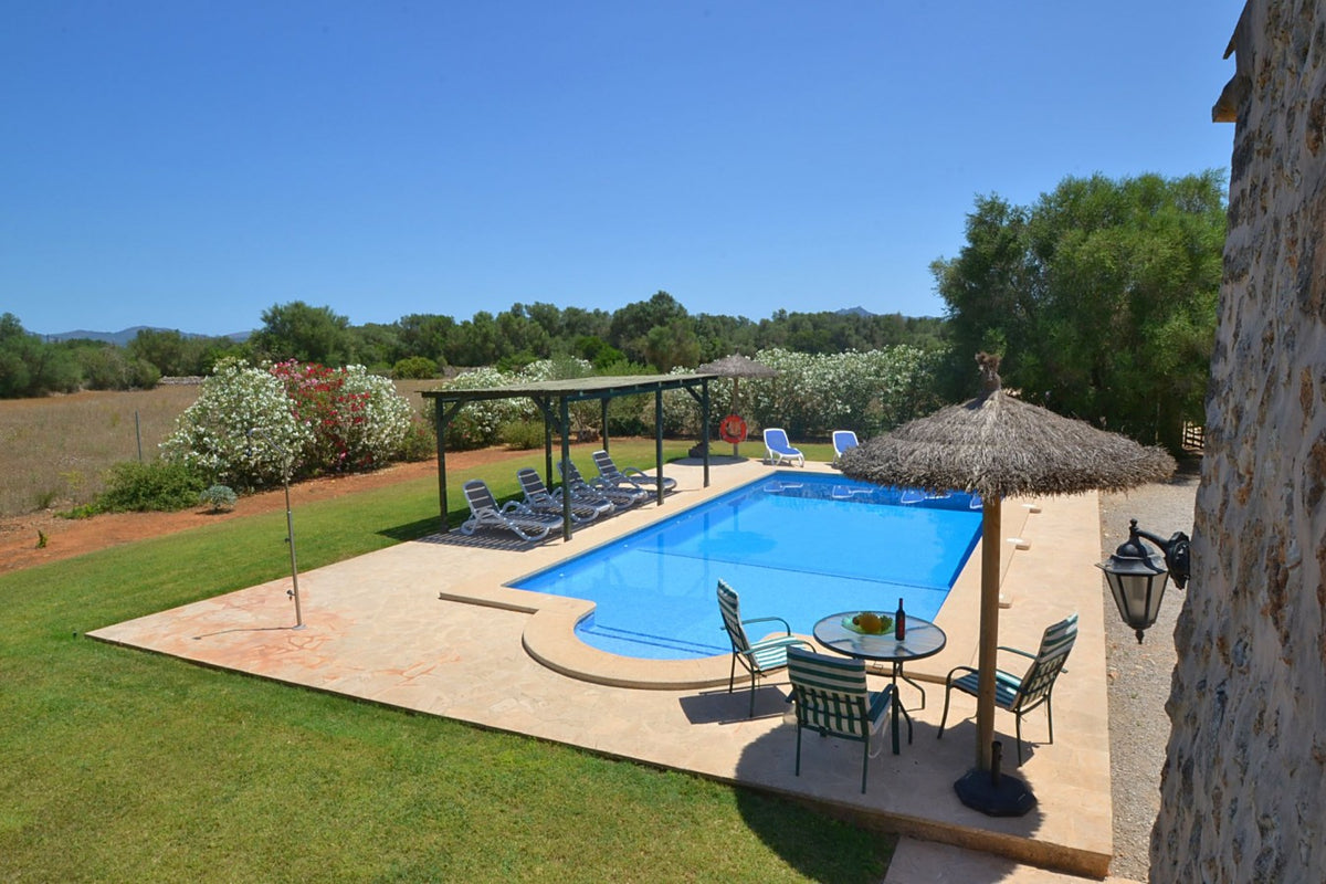 Finca Xim Vell in Felanitx, Mallorca – Ansicht 15