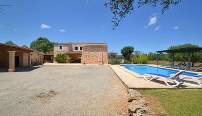 Finca Xim Vell in Felanitx, Mallorca – Ansicht 17