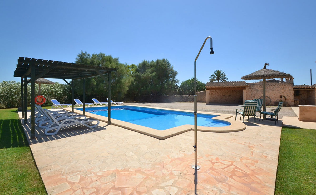 Finca Xim Vell in Felanitx, Mallorca – Ansicht 20