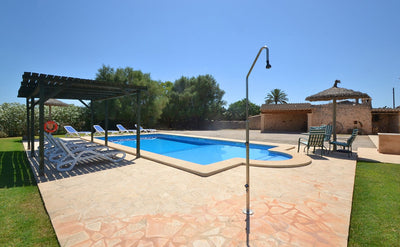 Finca Xim Vell in Felanitx, Mallorca – Ansicht 20