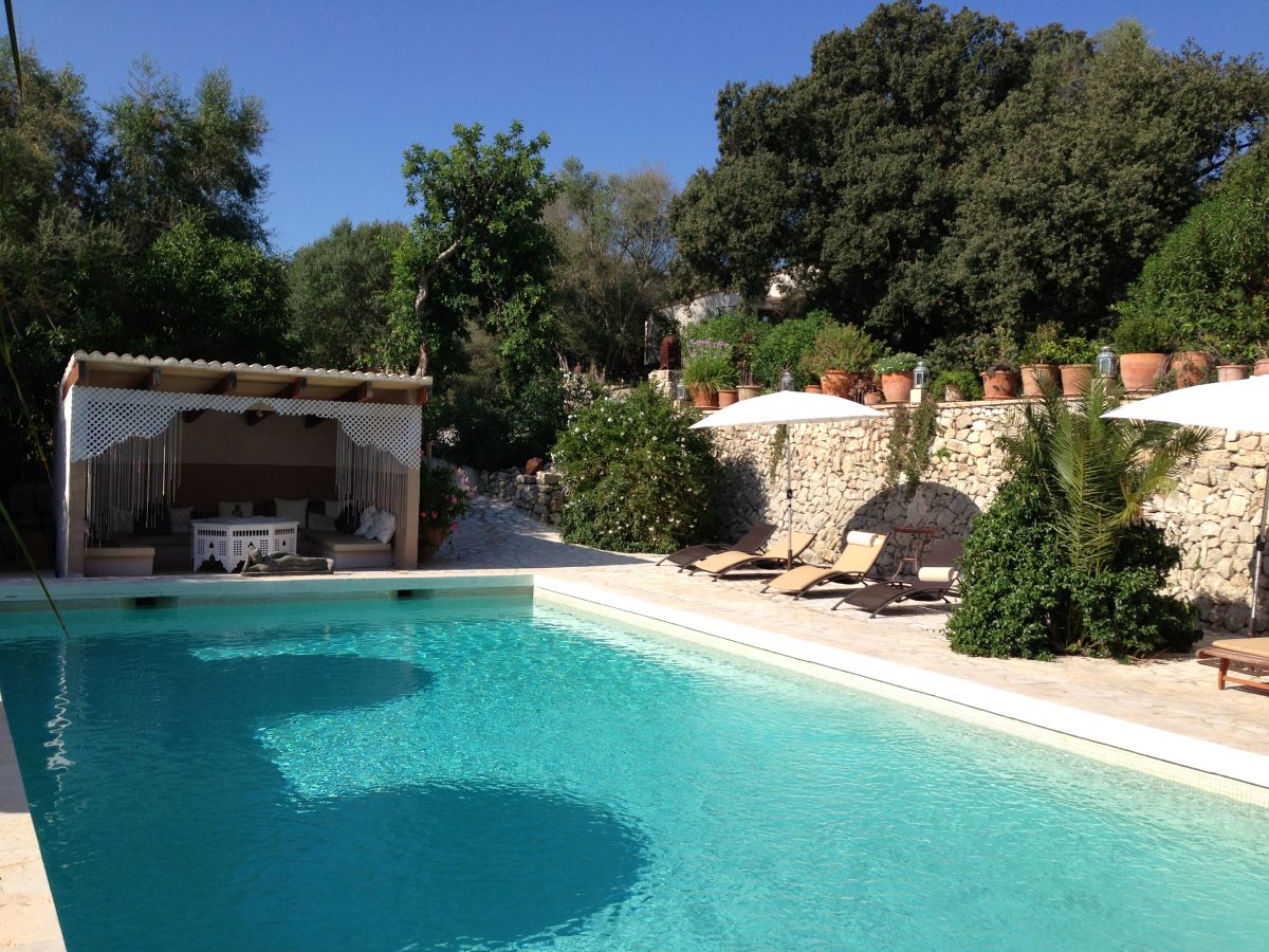 Finca Yago in Petra, Mallorca – Ansicht 3