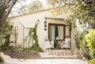 Finca Yago in Petra, Mallorca – Ansicht 6