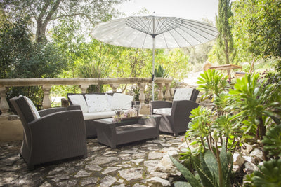 Finca Yago in Petra, Mallorca – Ansicht 7