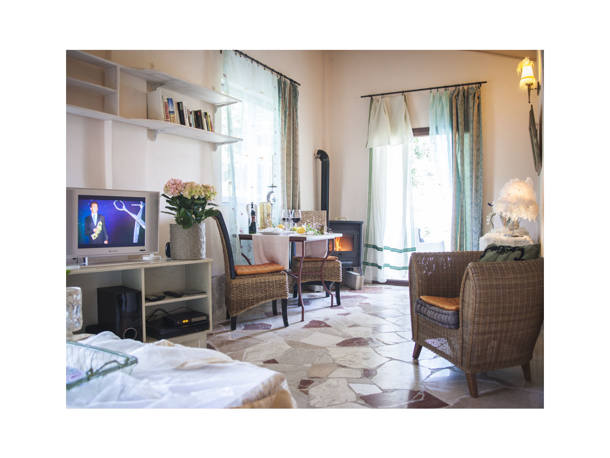 Finca Yago in Petra, Mallorca – Ansicht 15