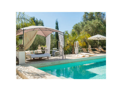 Finca Yago in Petra, Mallorca – Ansicht 25