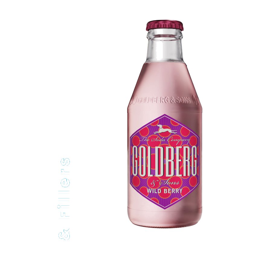 Goldberg Wild Berry