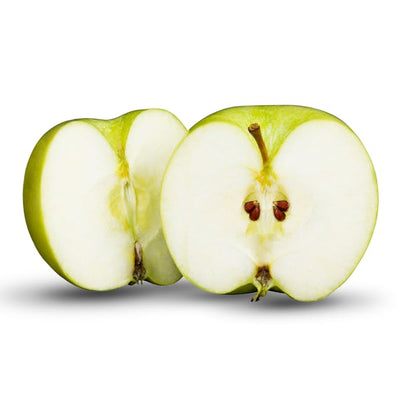 Granny-Smith-Apfel