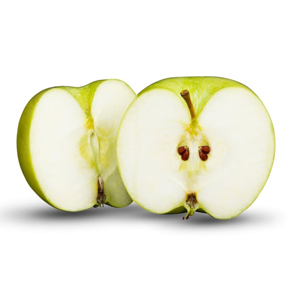 Granny-Smith-Apfel