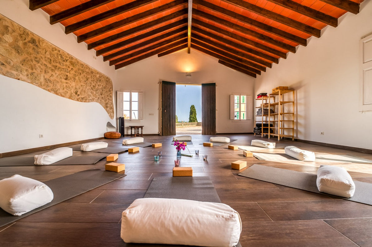 Herrenhaus Sa Capella in Santa Margalida, Mallorca – Ansicht 8