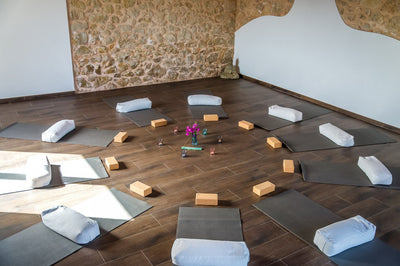 Herrenhaus Sa Capella in Santa Margalida, Mallorca – Ansicht 9