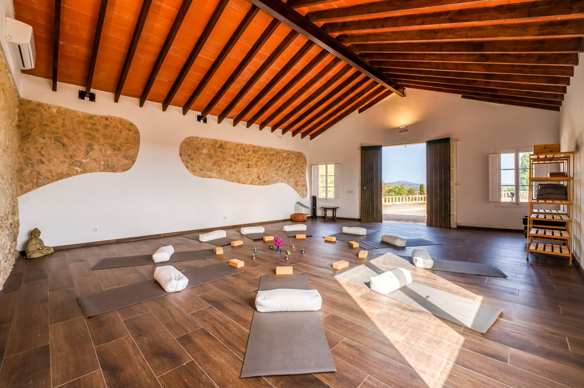 Herrenhaus Sa Capella in Santa Margalida, Mallorca – Ansicht 10