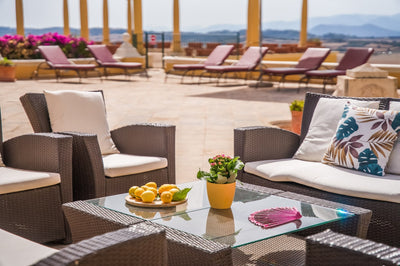 Herrenhaus Sa Capella in Santa Margalida, Mallorca – Ansicht 13