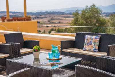 Herrenhaus Sa Capella in Santa Margalida, Mallorca – Ansicht 14