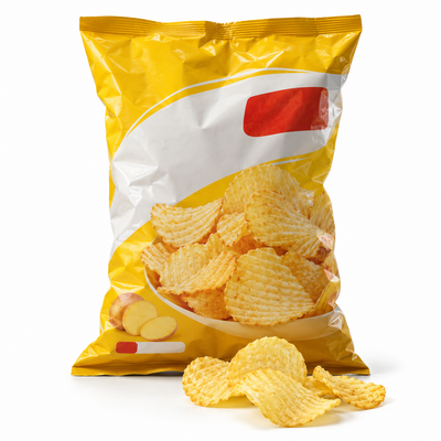 Patatas fritas clásicas – 300 g