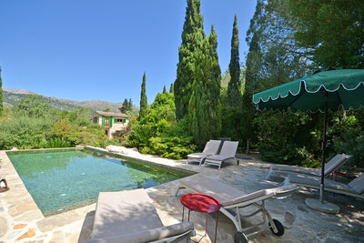 Landhaus Artista in Campanet, Mallorca