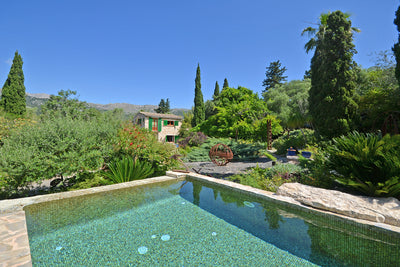 Landhaus Artista in Campanet, Mallorca – Ansicht 3