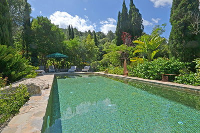 Landhaus Artista in Campanet, Mallorca – Ansicht 4