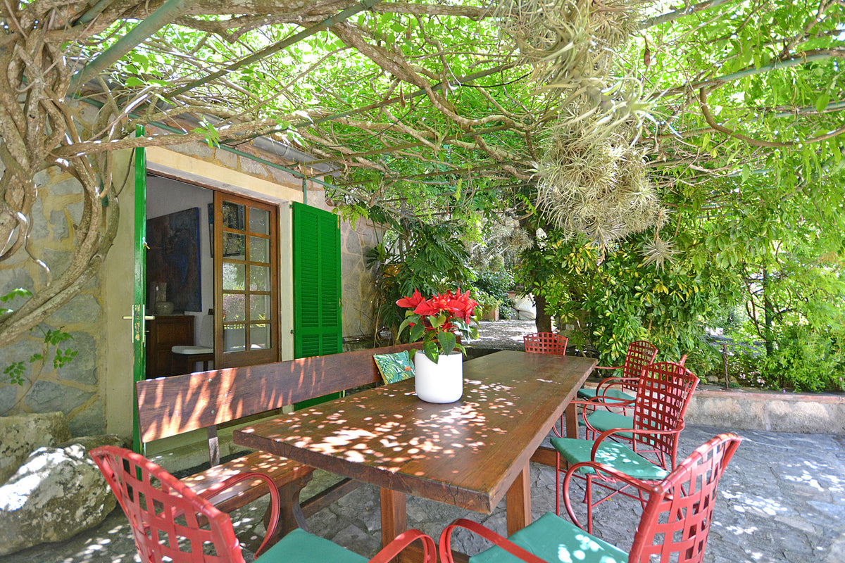 Landhaus Artista in Campanet, Mallorca – Ansicht 8