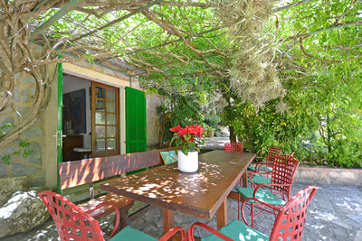 Landhaus Artista in Campanet, Mallorca – Ansicht 8