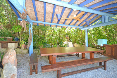 Landhaus Artista in Campanet, Mallorca – Ansicht 9