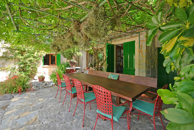 Landhaus Artista in Campanet, Mallorca – Ansicht 10