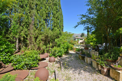 Landhaus Artista in Campanet, Mallorca – Ansicht 11
