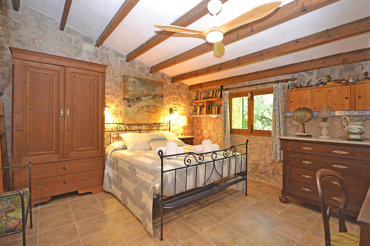 Landhaus Artista in Campanet, Mallorca – Ansicht 18