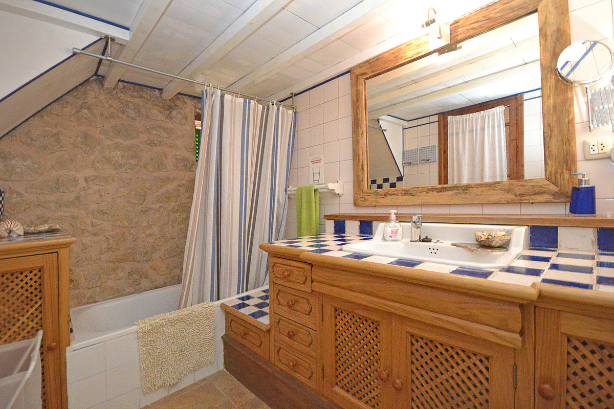 Landhaus Artista in Campanet, Mallorca – Ansicht 19