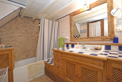 Landhaus Artista in Campanet, Mallorca – Ansicht 19
