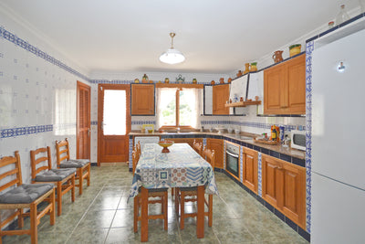 Landhaus Ca na Rossa in Campanet, Mallorca – Ansicht 18