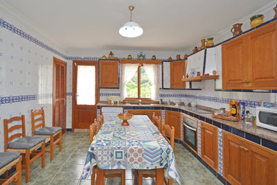 Landhaus Ca na Rossa in Campanet, Mallorca – Ansicht 20