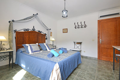 Landhaus Ca na Rossa in Campanet, Mallorca – Ansicht 21