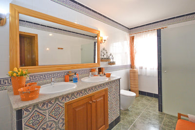 Landhaus Ca na Rossa in Campanet, Mallorca – Ansicht 24